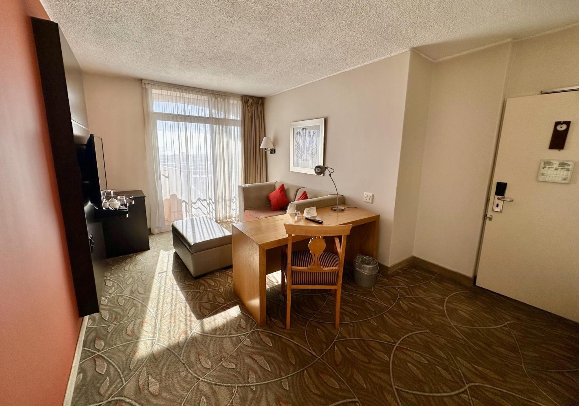 Garden Court Nelson Mandela Boulevard Hotel Cape Town