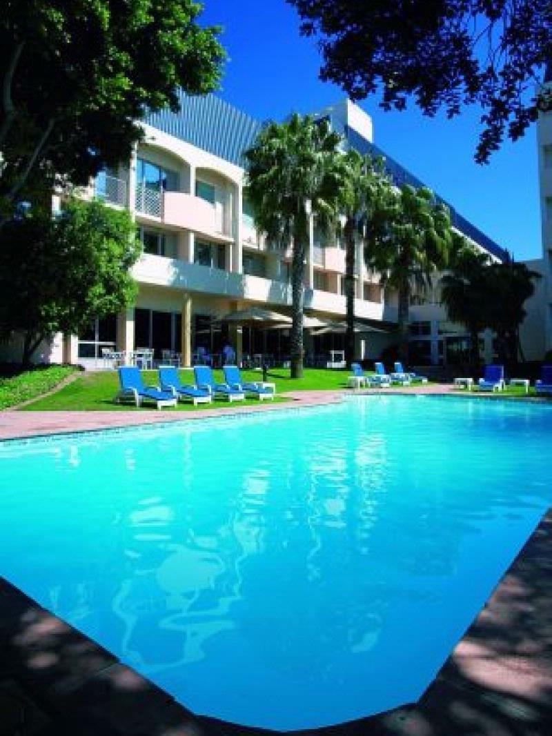 Garden Court Nelson Mandela Boulevard Cape Town