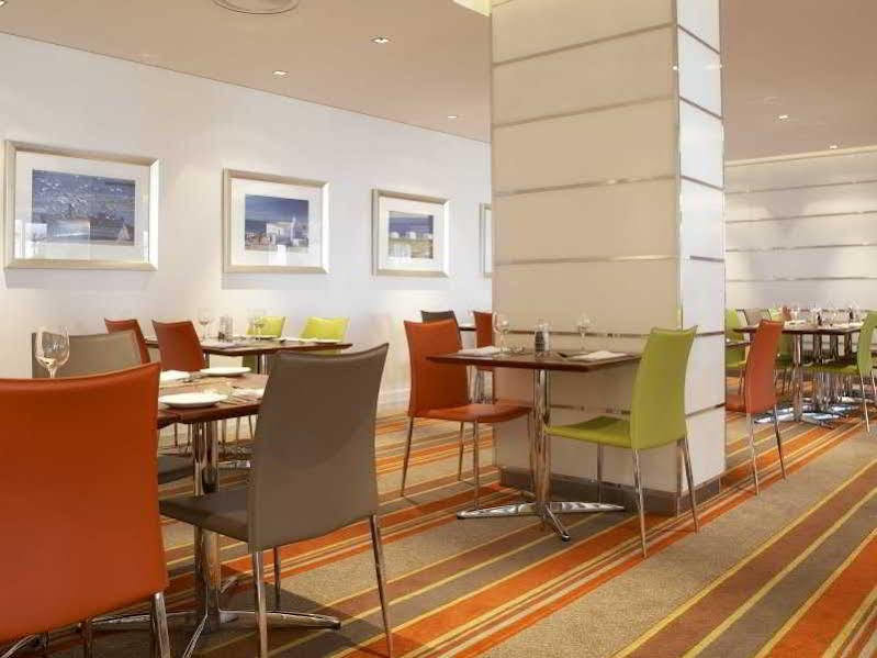 Garden Court Nelson Mandela Boulevard Hotel 3*