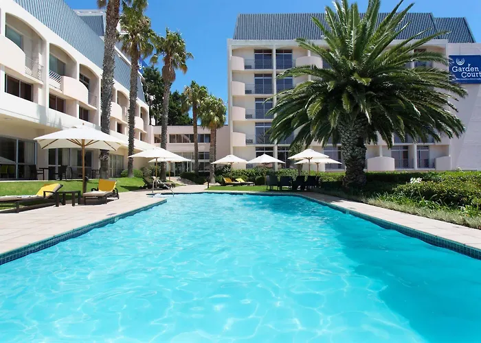 Garden Court Nelson Mandela Boulevard