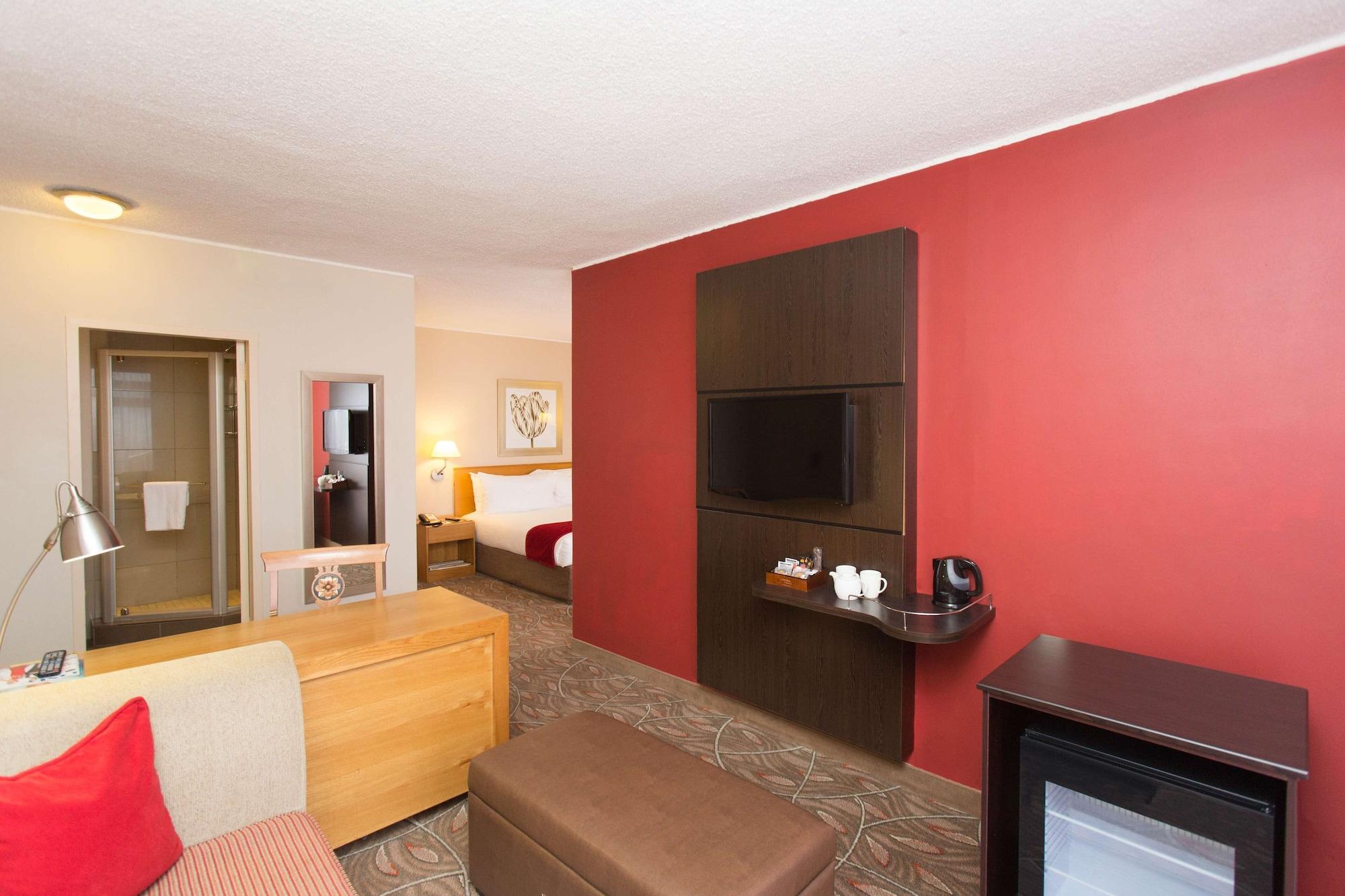 Garden Court Nelson Mandela Boulevard 3* Cape Town