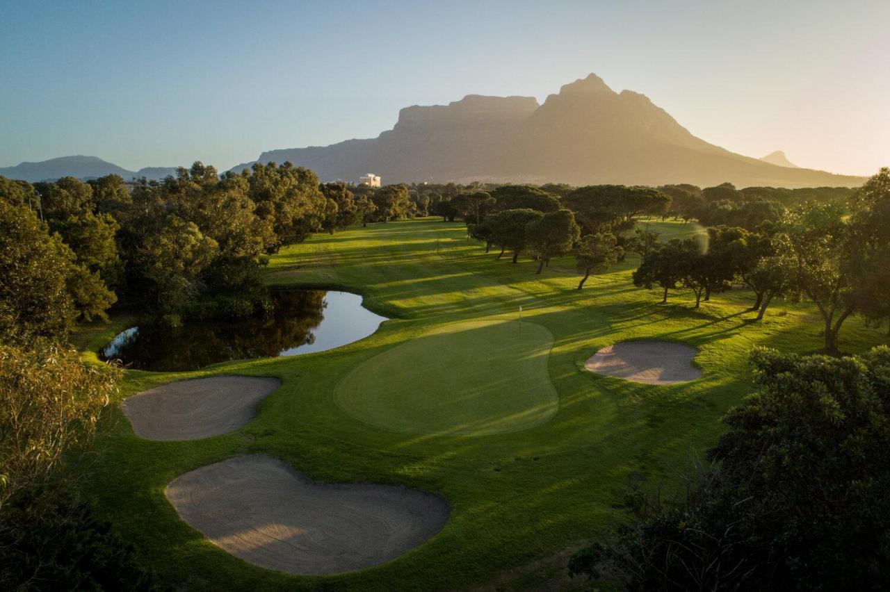 Garden Court Nelson Mandela Boulevard Cape Town
