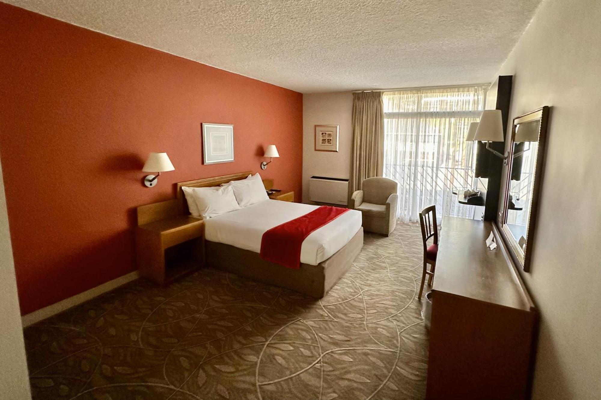 Garden Court Nelson Mandela Boulevard 3* Cape Town
