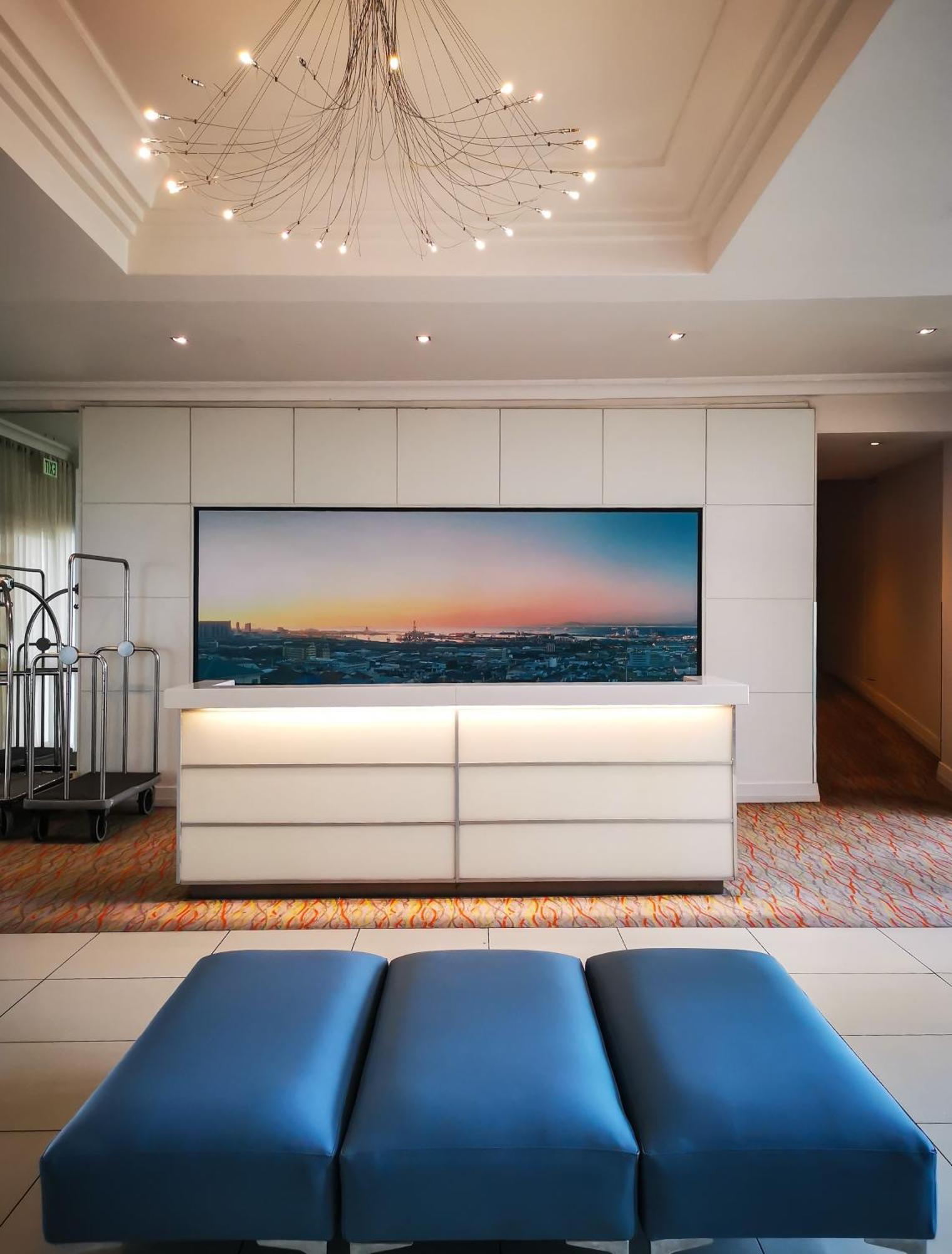 Garden Court Nelson Mandela Boulevard Hotel Cape Town