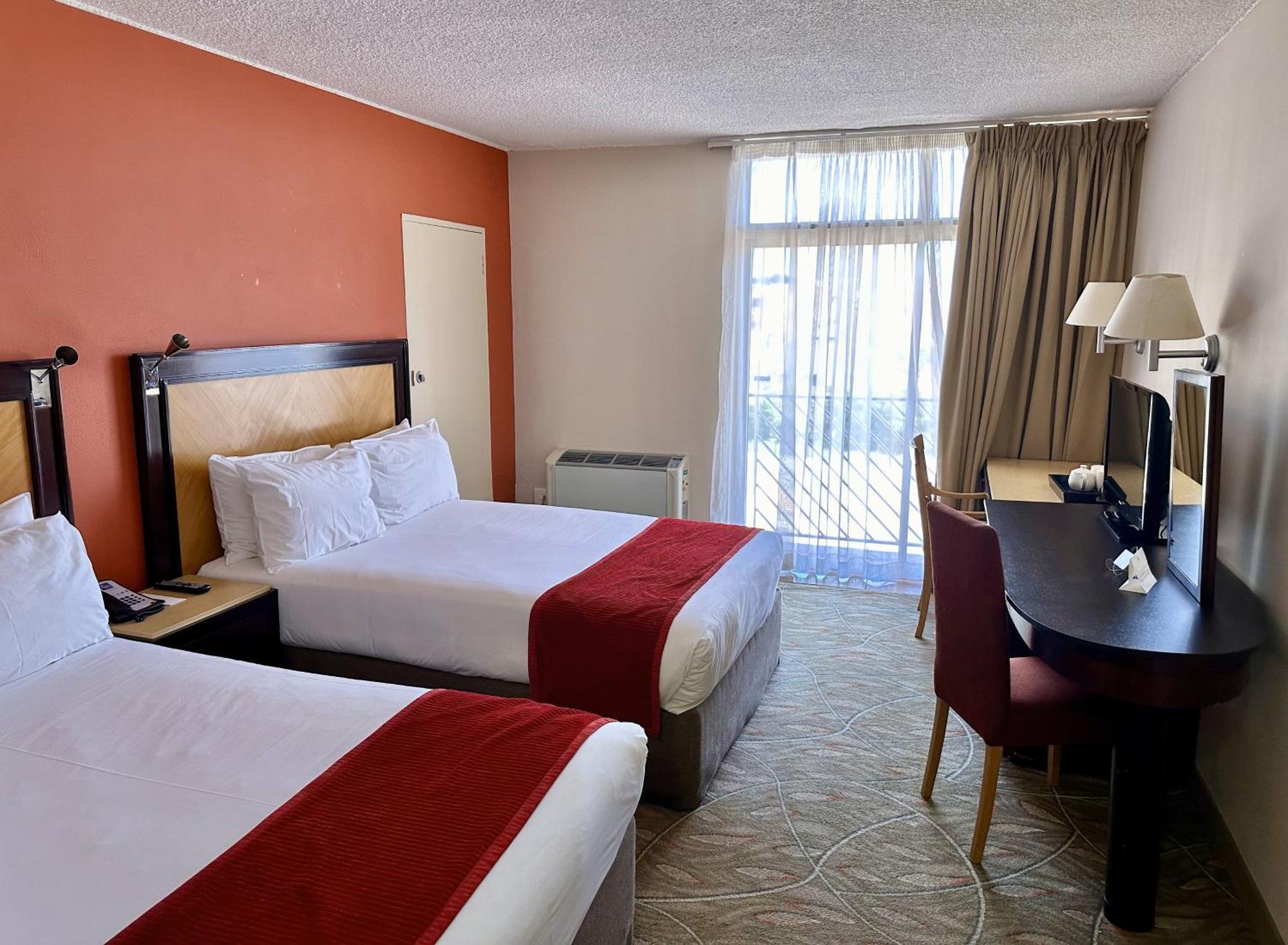 Hotel Garden Court Nelson Mandela Boulevard Cape Town