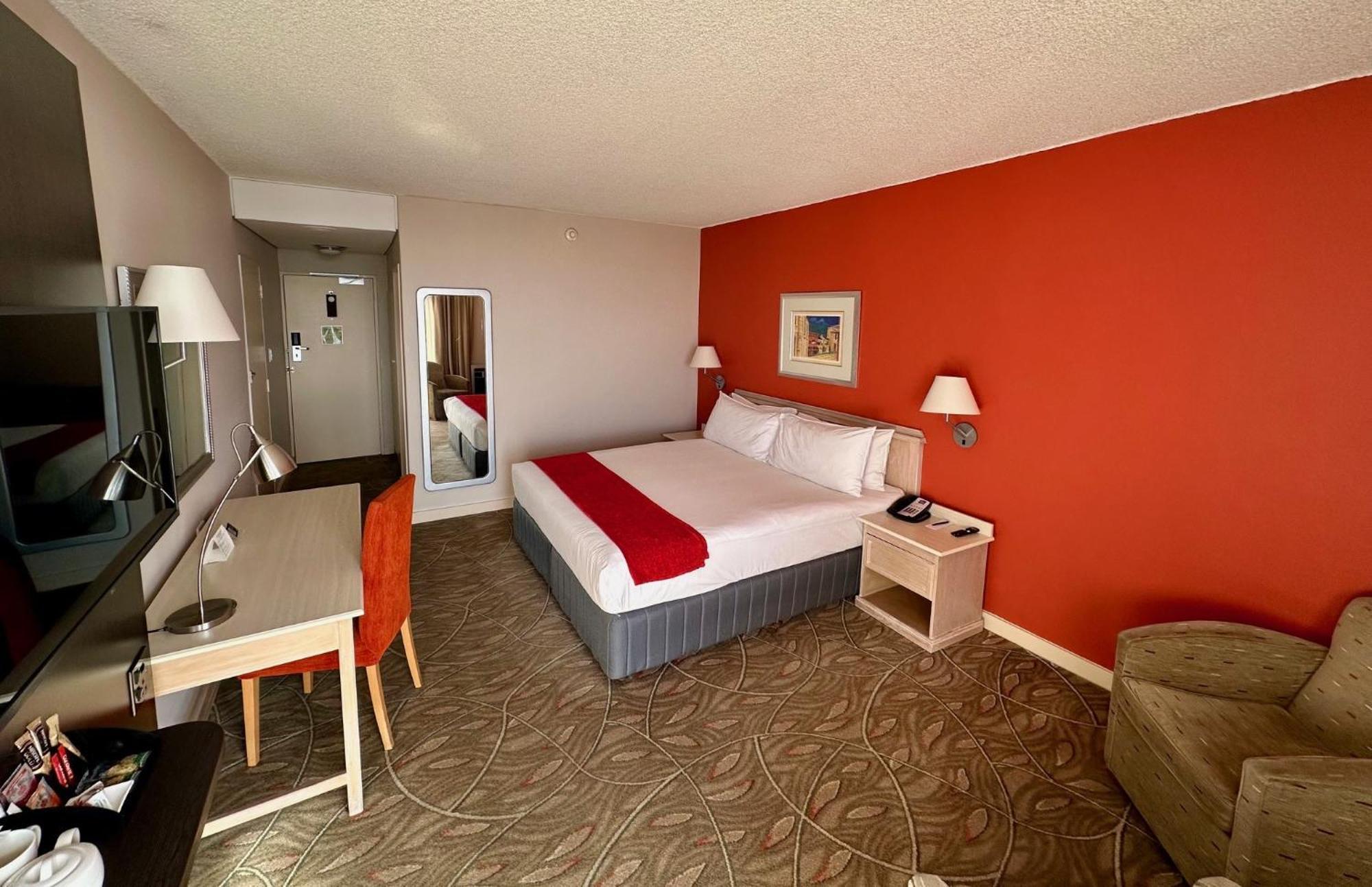 Garden Court Nelson Mandela Boulevard 3* Cape Town