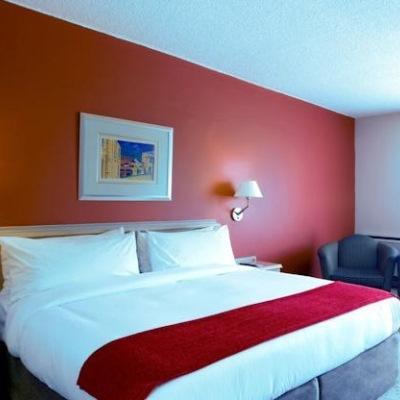 Garden Court Nelson Mandela Boulevard Hotel Cape Town
