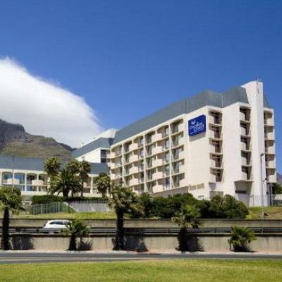 Garden Court Nelson Mandela Boulevard 3* Cape Town
