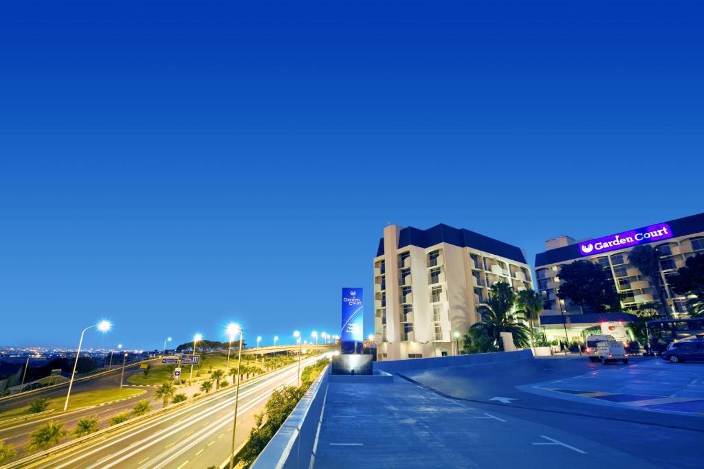 Garden Court Nelson Mandela Boulevard 3* Cape Town