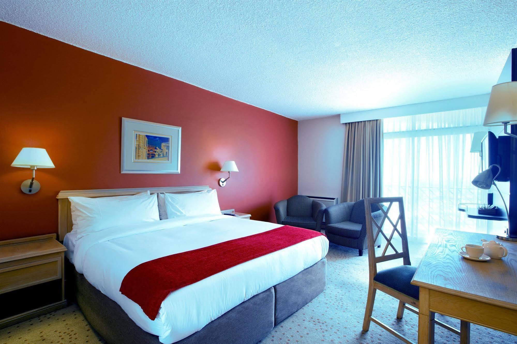 Garden Court Nelson Mandela Boulevard 3* Cape Town