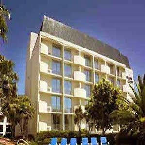 Hotel Garden Court Nelson Mandela Boulevard Cape Town