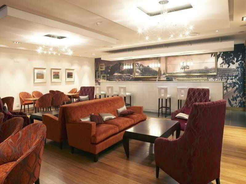 Garden Court Nelson Mandela Boulevard Hotel Cape Town