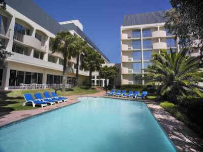 Garden Court Nelson Mandela Boulevard Hotel Cape Town